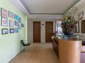 ZEN Rooms Park B&B Batangas