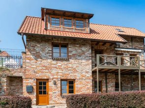 Bauern-Haus