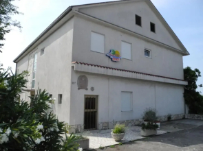 Apartment 1 RI Ruza 3 1 pax