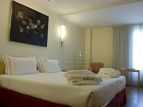 VIP Executive Entrecampos Hotel & Conference