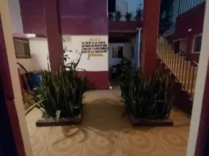 Hotel Ayalamar Manzanillo