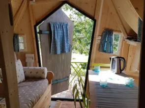 Les CASAS La Champrenière