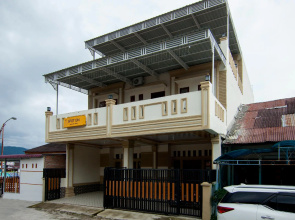 Oyo 2220 Pink'S Guest House