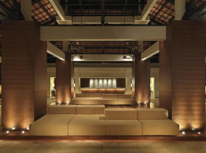 Hyatt Regency Kuantan Resort