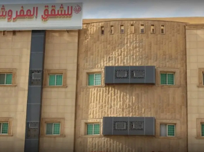 Al Amoria Furnished Apartments 6