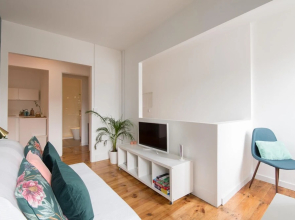 ST Apart 10 in Peniche