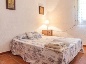 Cortijo del Alcazar