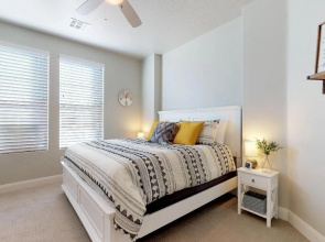 Good To Be Home 3 Bedroom Apts by RedAwning