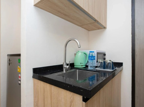 Icheck Inn Darisa Patong