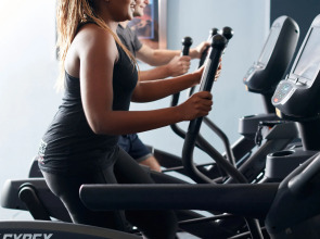 Club Quarters Hotel in San Francisco