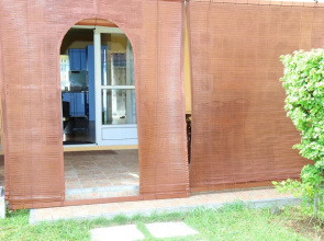 House with 2 Bedrooms in Grand Gaube, with Pool Access, Terrace And Wifi
