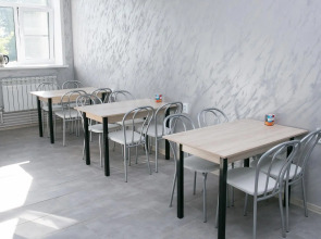 Отель PRO100HOSTEL.76 (Про100Хостел.76)