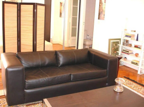 Buenos Aires Loft