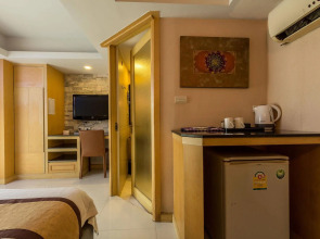 UPAR Hotels Sukhumvit 11 Nana