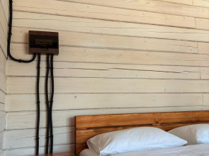 Санаторий Мамонт