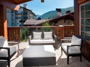 LAV Chalet #1