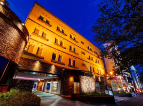 Hotel Luna Otsu