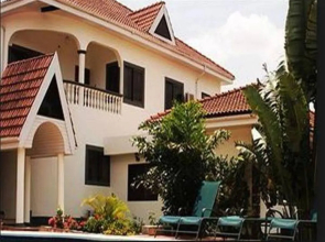 Grand Casamora Hotel
