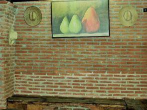 Casa Del Jardin