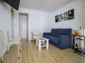 Apartamentos President 3ºd