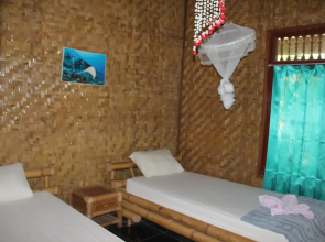 Penida Dive Resort