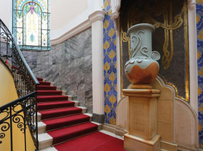 Palatinus Grand Hotel