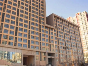 Qingdao Dusco Holiday Apartment