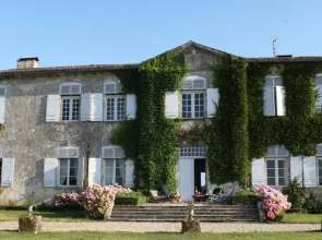 Chateau Lestange