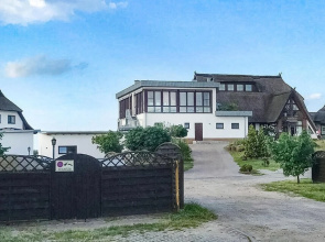 Amazing Home in Bellin With 1 Bedrooms