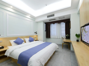 City Neighbors Aparthotel