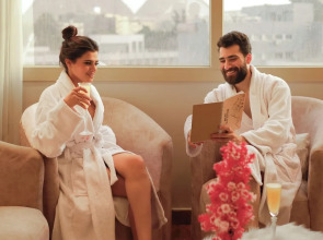 The Muse Pyramids INN