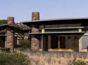 Legend Golf and Safari Resort