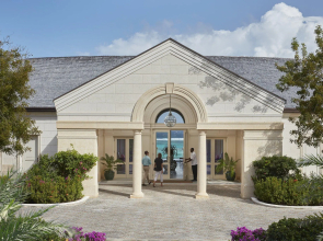 Mandarin Oriental, Canouan