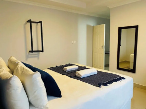 Executive Suite and Spa