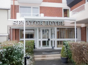 Senator Hotel
