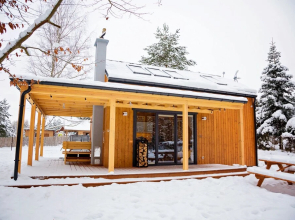 Winiec Family Houses