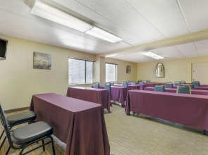 Comfort Inn University Center