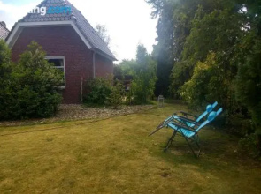 Bed & Breakfast Klaverweitje