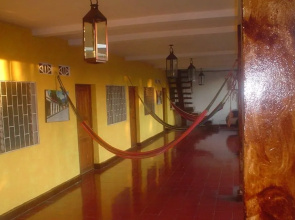 Hotel Caleta