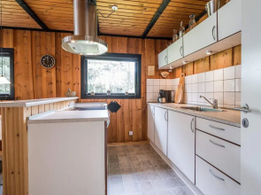 5 Person Holiday Home in Vejers Strand