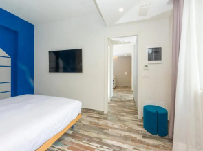 Garden Suite