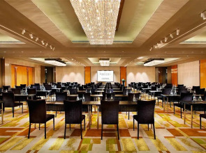 Sofitel Guangzhou Sunrich