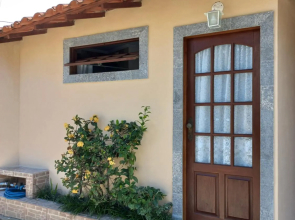 Apartamento Angra dos Reis