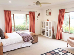 Stockowners Farm House