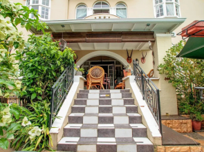 Acorn B&B in Durban