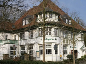 Hotel-Restaurant Mengeder Volksgarten