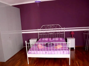 B&B La Cogoma