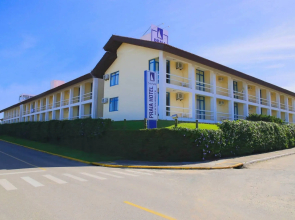 Praia Hotel Imbituba