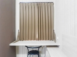Modern Studio Apartment at Pavilion Permata 2