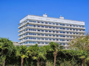 Питиус (Пицунда)